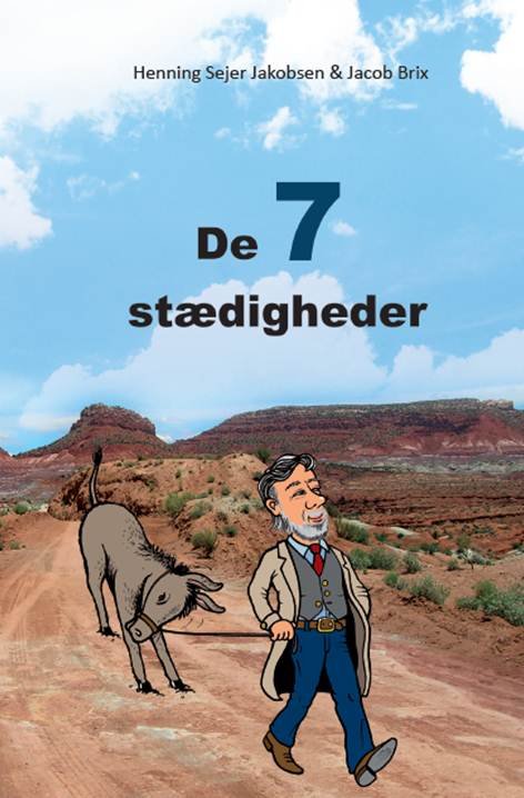 De 7 stædigheder De 7 stædigheder